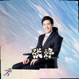 张婷