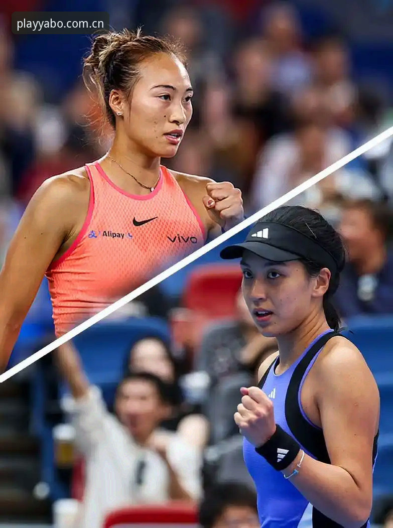 法网女单抽签出炉：郑钦文非种子出战vs王欣瑜32号种子，谁更值得关注？